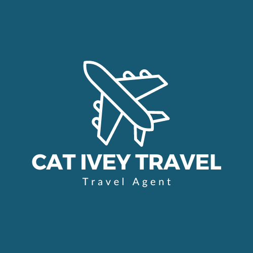 Cat Ivey Travel